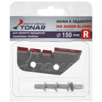 Шнек "Патриот", под шуруповёрт, без адаптера, 150 мм, лезвие, чехол, молоточек, набор Шнек "Патриот", под шуруповёрт, без адаптера, 150 мм, лезвие, чехол, молоточек, набор