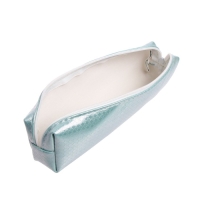 Пенал школьный на молнии "Стиль", МИКС Пенал школьный на молнии "Стиль", МИКС