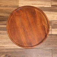 Столик кофейный 40х40х60 см, манговое дерево Столик кофейный 40х40х60 см, манговое дерево