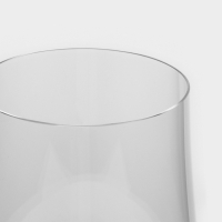 Набор стаканов для виски &laquo;Экстра&raquo;, 400 мл, 6 шт