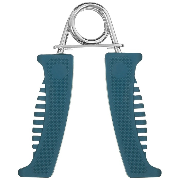 Эспандер кистевой ONLYTOP, 15 кг, цвета МИКС Эспандер кистевой ONLYTOP, 15 кг, цвета МИКС