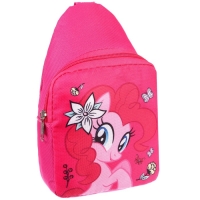 Сумка детская, 20х14.5х6 см, My Little Pony