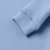 Боди-водолазка детская MINAKU, цвет пыльно-голубой, рост 62-68 см Боди-водолазка детская MINAKU, цвет пыльно-голубой, рост 62-68 см