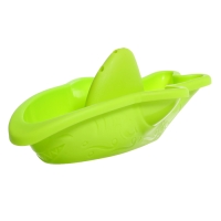 Набор игрушек для ванны «Кит», 4 предмета Набор игрушек для ванны «Кит», 4 предмета