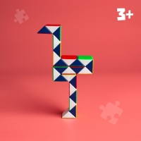 Головоломка &laquo;Змейка&raquo;, мини