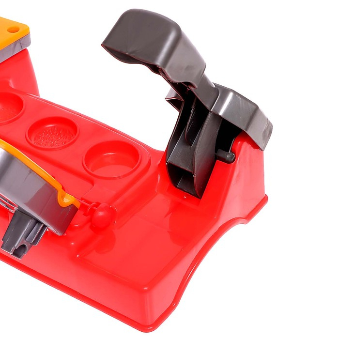 Набор для игры с пластилином «Весёлый пикник» Набор для игры с пластилином «Весёлый пикник»