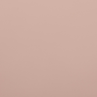 Пленка для цветов тонированная, матовая, пудровый, 0,5 х 10 м, 65 мкм