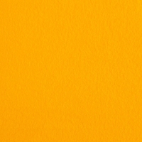 Плед Экономь и Я Желтый 75*100 см, пл.160 г/м2, 100% п/э