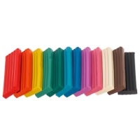 Пластилин Маша и Медведь, 12 цветов, 180 г Пластилин Маша и Медведь, 12 цветов, 180 г