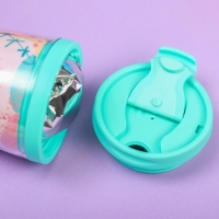 Чай &laquo;8 марта&raquo; с тропическими фруктами в термостакане, 20 г.