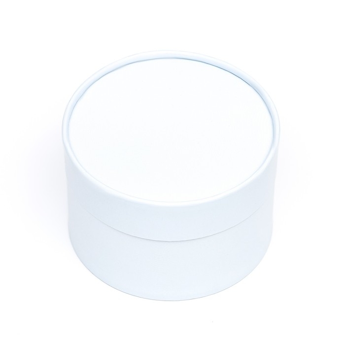 Набор шляпных коробок 3 в 1, Набор шляпных коробок 3 в 1,"Серый",16 х 10,14 х 9,13 х 8,5 см