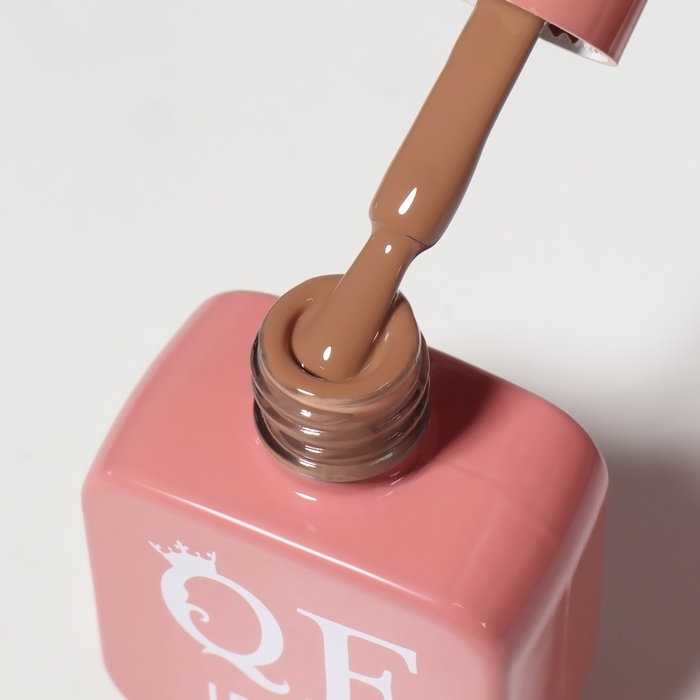 Гель лак для ногтей &laquo;SIMPLE&raquo;, 3-х фазный, 10 мл, LED/UV, цвет (95)