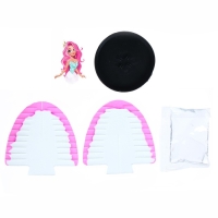 Набор для опытов &laquo;Чудесные кристаллы&raquo;, принцесса