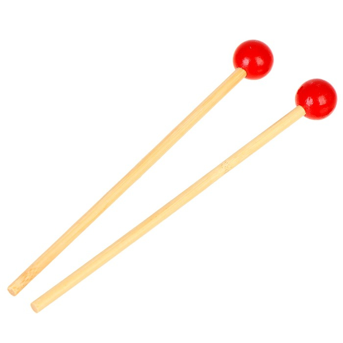 Игрушечный барабан, с палочками, на ленте, бумажная мембрана, размер: 15 × 15 × 7 см Игрушечный барабан, с палочками, на ленте, бумажная мембрана, размер: 15 × 15 × 7 см