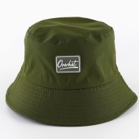 Панама Overhat, цвет зелёный, р-р 56