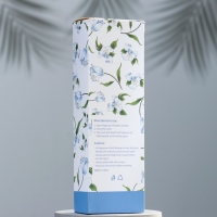 Диффузор ароматический с наполнением "Natural",160 мл, летние деньки