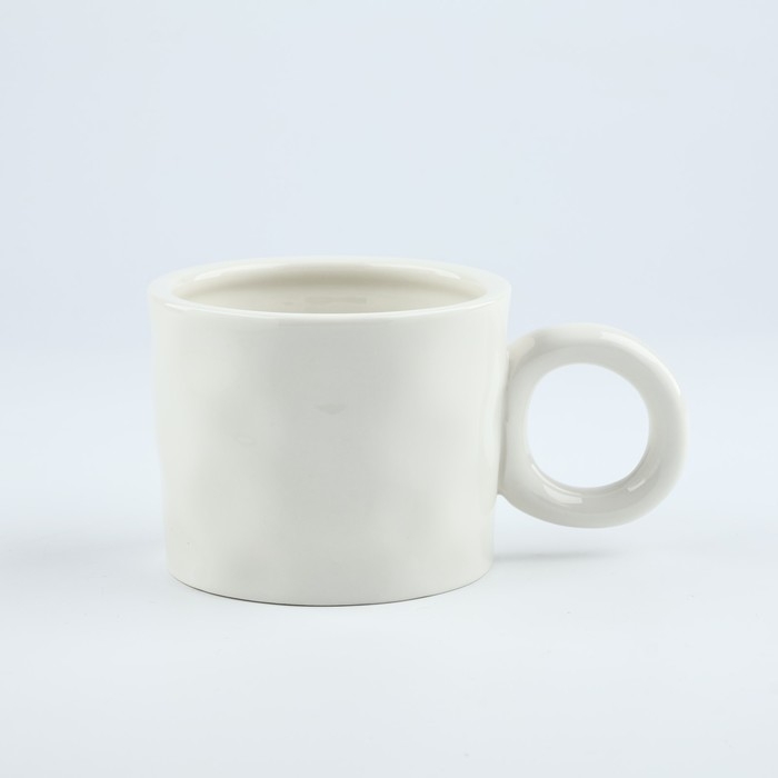 Кружка керамическая &laquo;Волшебных моментов&raquo;, 400 мл