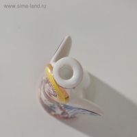 Подсвечник "Ангел со свечой. Пасха", 11 см Подсвечник "Ангел со свечой. Пасха", 11 см