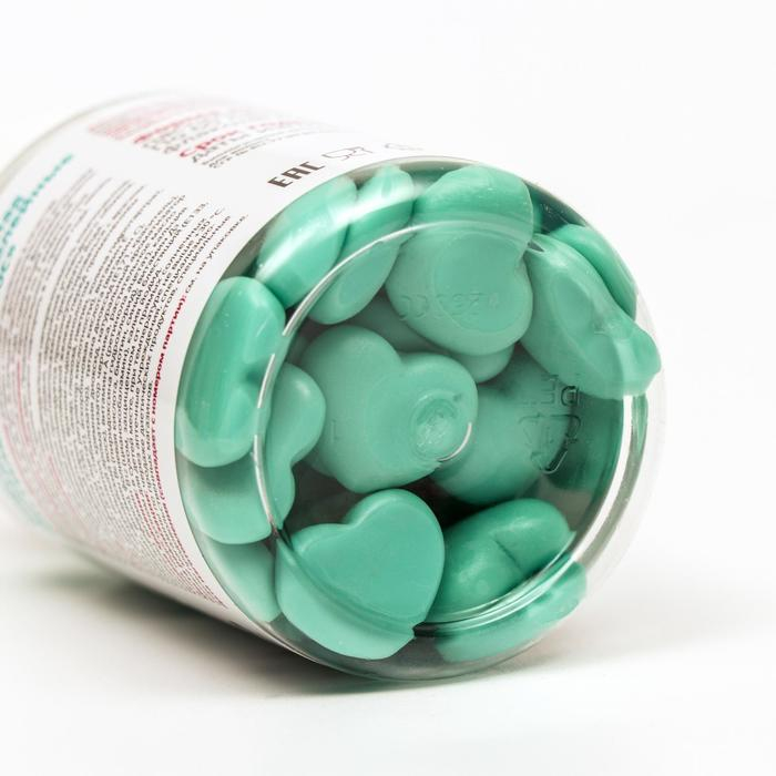 Желейные пастилки «Биотин + сила волос», 60 шт. по 2,5 г Желейные пастилки «Биотин + сила волос», 60 шт. по 2,5 г