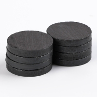 Магнит «Круг» набор 8 шт., размер 1 шт. — 2 см Магнит «Круг» набор 8 шт., размер 1 шт. — 2 см