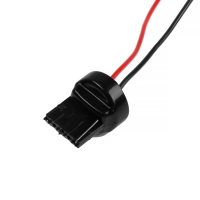 Автолампа светодиодная Т20, Р21W, 12 В, 42 SMD, 100 Вт, свет белый, желтый, набор 2 шт Автолампа светодиодная Т20, Р21W, 12 В, 42 SMD, 100 Вт, свет белый, желтый, набор 2 шт