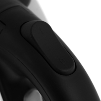 Чайник электрический GOODHELPER KS-18B06, металл, 1.8 л, 1500 Вт, серебристо-чёрный Чайник электрический GOODHELPER KS-18B06, металл, 1.8 л, 1500 Вт, серебристо-чёрный