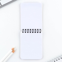 Подарочный набор блокнот и ручка &laquo;С 23 февраля!&raquo;