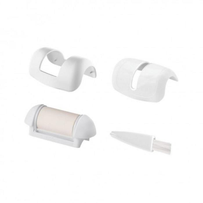 Эпилятор Rowenta EP4920F0, 2 скорости, 4 насадки, оранжевый Эпилятор Rowenta EP4920F0, 2 скорости, 4 насадки, оранжевый