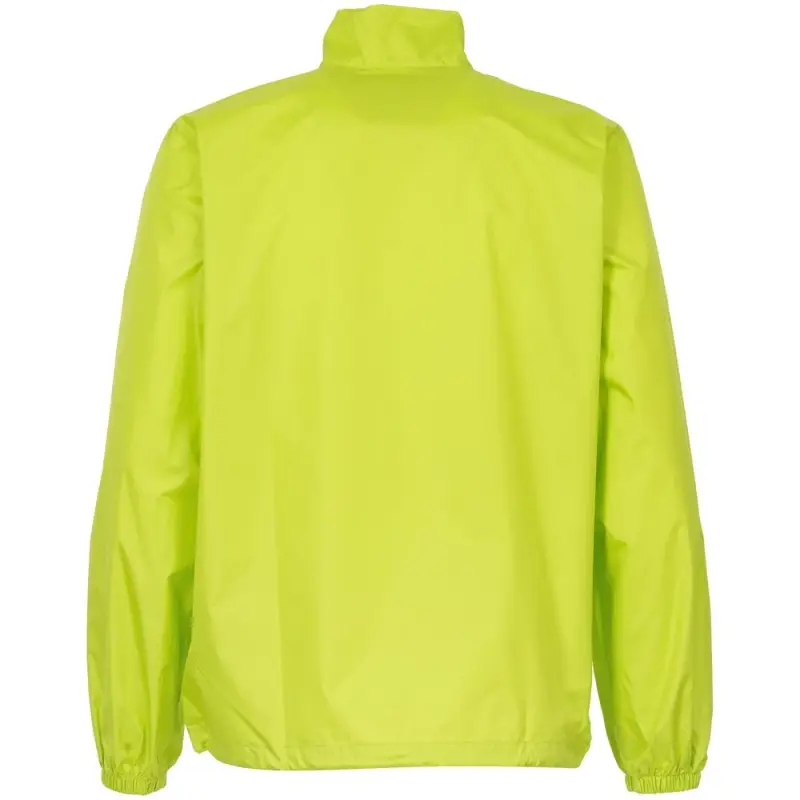 Ветровка Kivach, зеленое яблоко, размер XXL