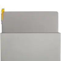 Набор Flexpen, серебристо-желтый Набор Flexpen, серебристо-желтый