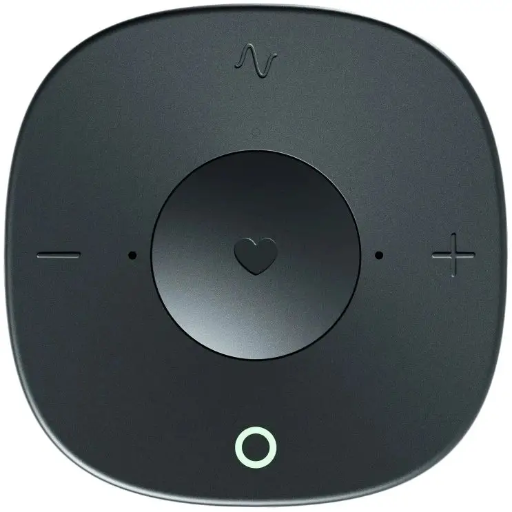 Умная колонка SberBoom Home, синяя Умная колонка SberBoom Home, синяя