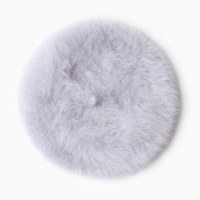 Берет женский MINAKU, цвет серый, р-р 54-56 Берет женский MINAKU, цвет серый, р-р 54-56