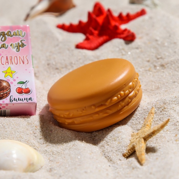 Бальзам для губ &laquo;Вишня&raquo;, 10 г