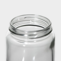 Бутылка стеклянная для соусов и масла Доляна «Коралл», 360 мл, 6,5×20,7 см Бутылка стеклянная для соусов и масла Доляна «Коралл», 360 мл, 6,5×20,7 см