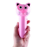 Развивающая игрушка &laquo;Котик&raquo;, цвета МИКС