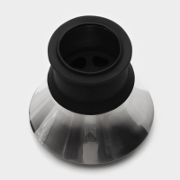 Декантер стеклянный с металлической крышкой Magistro «Богема», 1,5 л, 15,5×20,5 см Декантер стеклянный с металлической крышкой Magistro «Богема», 1,5 л, 15,5×20,5 см