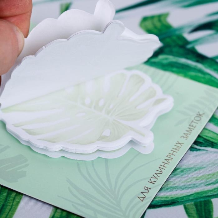 Подарочный набор Only for you: фартук и кулинарный планер Подарочный набор Only for you: фартук и кулинарный планер