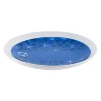 Тарелка наградная &laquo;Бизнес-зодиак. Рыбы&raquo;