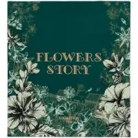 Набор чая Flowers Story Набор чая Flowers Story