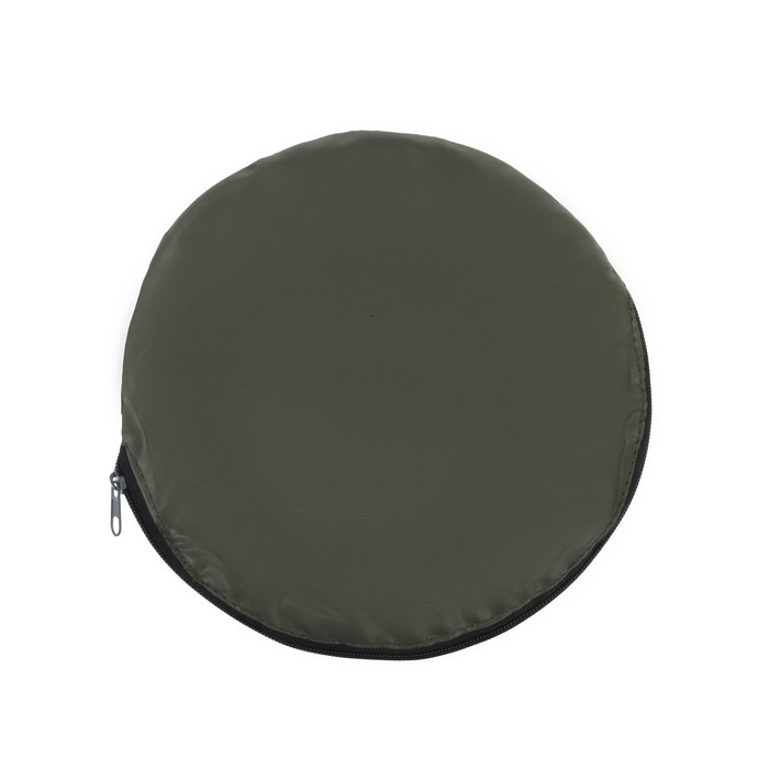 Садок гибкий в чехле 4 кольца, диаметр 20 см, высота 75 см