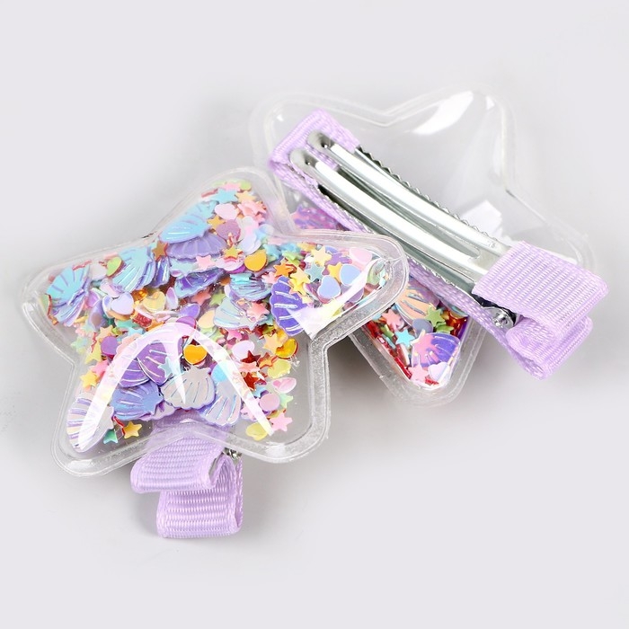 Подарочный набор для девочки с мягкой игрушкой &laquo;Кот&raquo;, 10 х 18 х 8 см