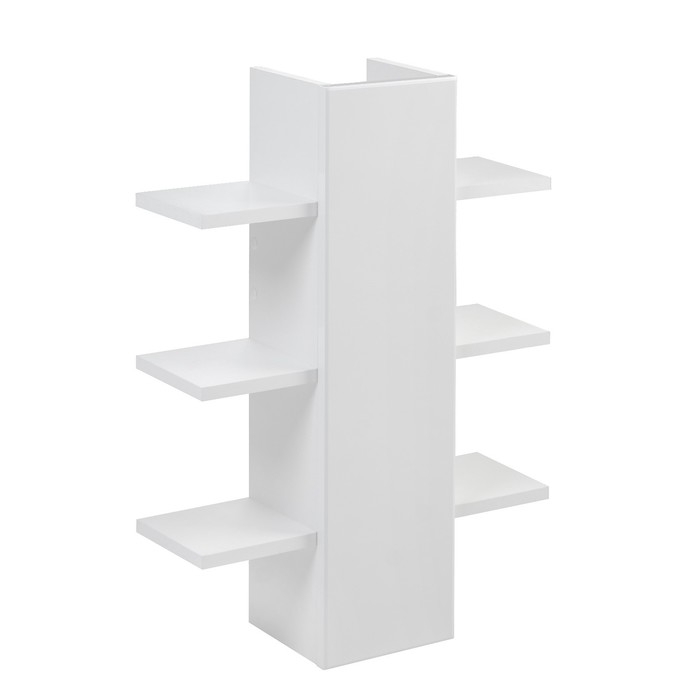 Тумба для ванной комнаты "Мини" под раковину, 70 х 48 х 15 см