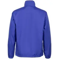 Ветровка Kivach Basic, ярко-синяя, размер S