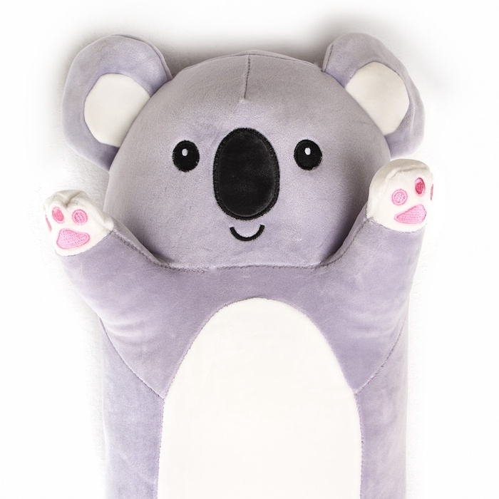 Шкурка мягкой игрушки Шкурка мягкой игрушки "Коала", 90 см