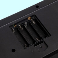 Синтезатор детский «Клавишник», звуковые эффекты, 61 клавиша Синтезатор детский «Клавишник», звуковые эффекты, 61 клавиша