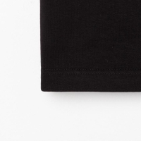 Футболка KAFTAN "Окна", черный, р. 48 Футболка KAFTAN "Окна", черный, р. 48