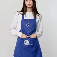 Фартук Neat, синий