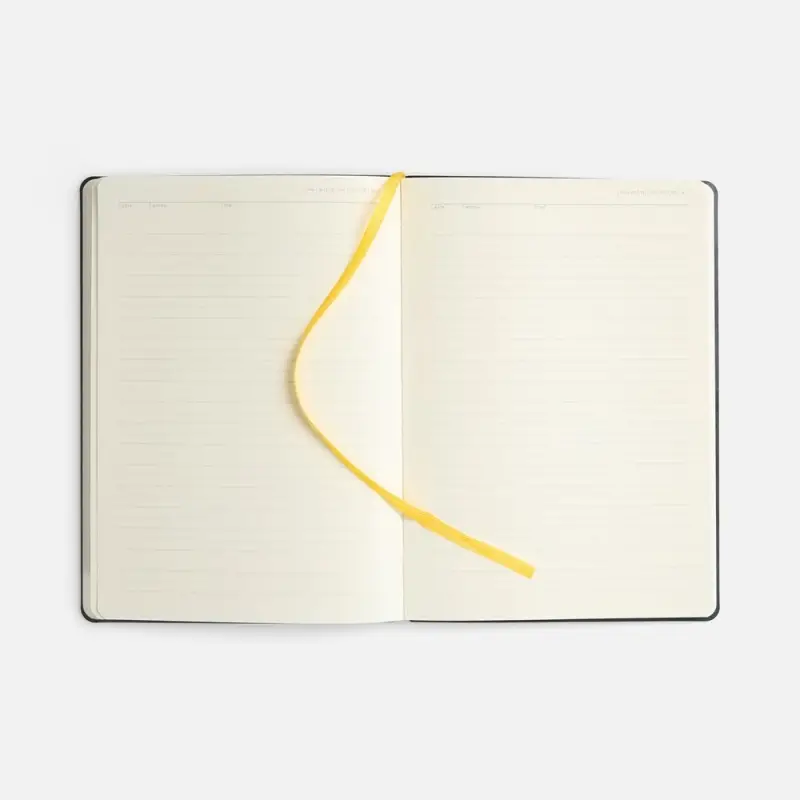 Ежедневник Flex Shall New, недатированный, бирюзовый