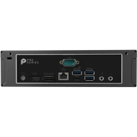 Неттоп MSI PRO DP21 13M-604XRU,i3 13100, 8Гб, SSD 512Гб, UHD, Wi-fi, BT, noOS, чёрный Неттоп MSI PRO DP21 13M-604XRU,i3 13100, 8Гб, SSD 512Гб, UHD, Wi-fi, BT, noOS, чёрный