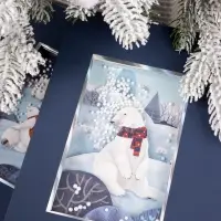 Коробка The Blue Bear, M